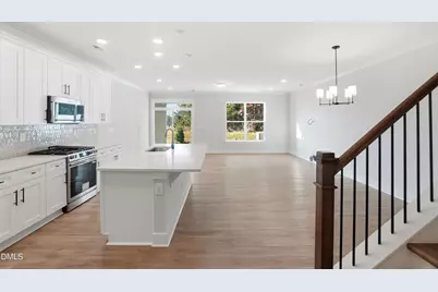 5418 Running Fox Lane, Durham, NC 27703 - Photo 2