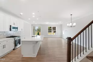 5418 Running Fox Ln, Durham, NC 27703 - Photo 2