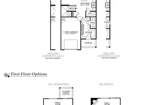 5418 Running Fox Ln, Durham, NC 27703 - Photo 2