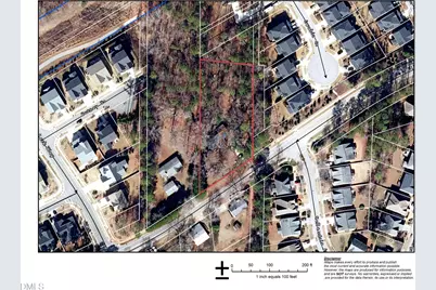 2210 Stephens Road, Cary, NC 27518 - Photo 1