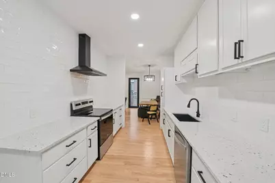 6103 Tipping Circle, Raleigh, NC 27609 - Photo 8