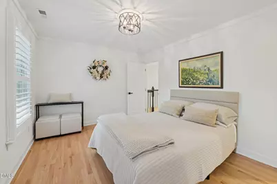 6103 Tipping Circle, Raleigh, NC 27609 - Photo 16