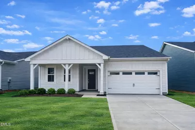 130 Vaughan Farms Drive #Lot 66, Angier, NC 27501 - Photo 1