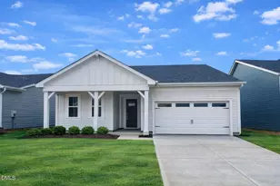 130 Vaughan Farms Dr, Angier, NC 27501 - Photo 1