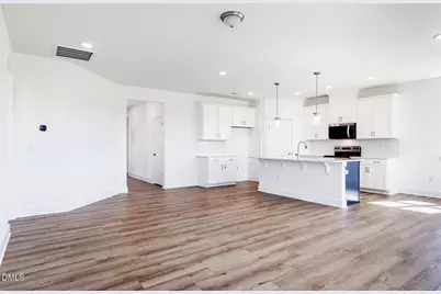 130 Vaughan Farms Drive #Lot 66, Angier, NC 27501 - Photo 6