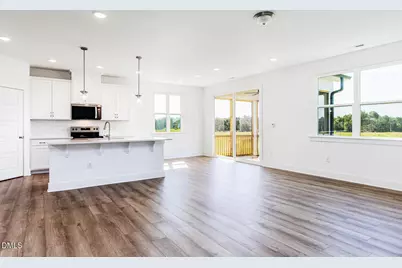 130 Vaughan Farms Drive #Lot 66, Angier, NC 27501 - Photo 10