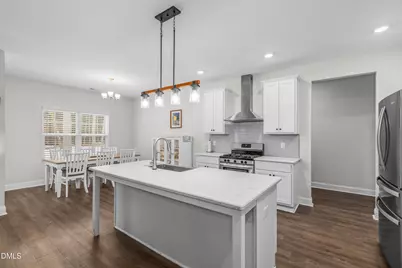 8395 White Oak Farms Road, Cedar Grove, NC 27231 - Photo 2