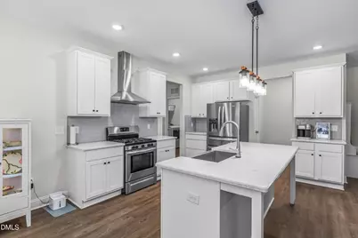 8395 White Oak Farms Road, Cedar Grove, NC 27231 - Photo 12