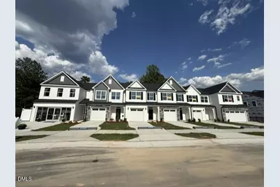5420 Running Fox Lane, Durham, NC 27703 - Photo 10