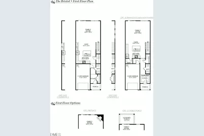 5420 Running Fox Lane, Durham, NC 27703 - Photo 2