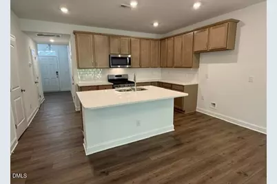 5420 Running Fox Lane, Durham, NC 27703 - Photo 2