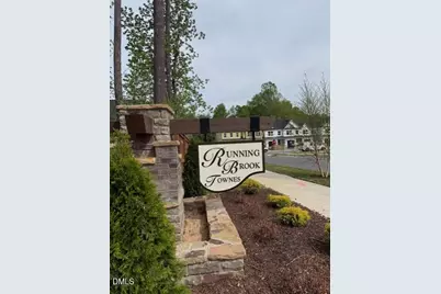5420 Running Fox Lane, Durham, NC 27703 - Photo 16