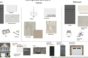 5420 Running Fox Ln, Durham, NC 27703 - Photo 6