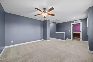 1004 Meridian View Ct, Knightdale, NC 27545 - Photo 10