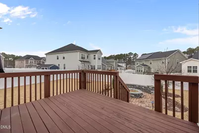 1004 Meridian View Court, Knightdale, NC 27545 - Photo 20