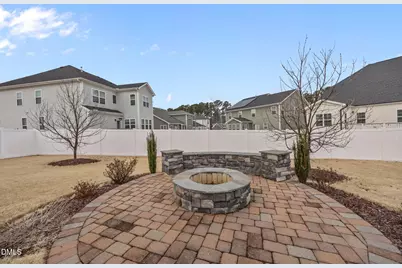 1004 Meridian View Court, Knightdale, NC 27545 - Photo 22