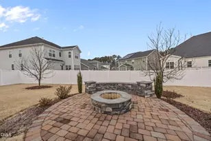 1004 Meridian View Ct, Knightdale, NC 27545 - Photo 22