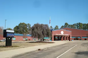 202 N Wayne Ave, Dunn, NC 28334 - Photo 32