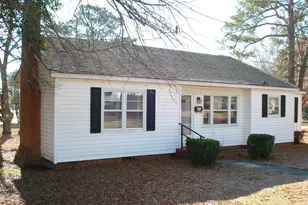 202 N Wayne Ave, Dunn, NC 28334 - Photo 1