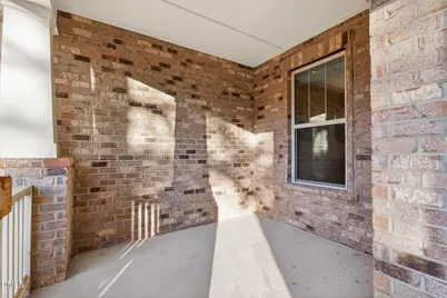 1249 Covered Bridge Trail, Chapel Hill, NC 27517 - Photo 4