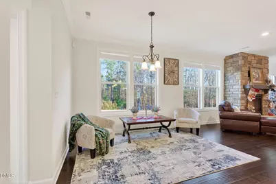 1249 Covered Bridge Trail, Chapel Hill, NC 27517 - Photo 14