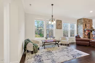 1249 Covered Bridge Trail, Chapel Hill, NC 27517 - Photo 14