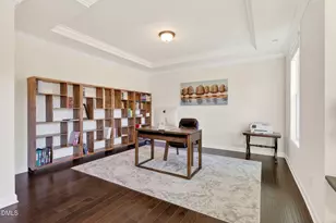 1249 Covered Bridge Trail, Chapel Hill, NC 27517 - Photo 24