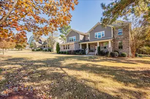 1249 Covered Bridge Trail, Chapel Hill, NC 27517 - Photo 6