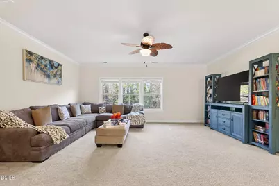 1249 Covered Bridge Trail, Chapel Hill, NC 27517 - Photo 38