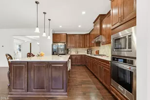 1249 Covered Bridge Trail, Chapel Hill, NC 27517 - Photo 16