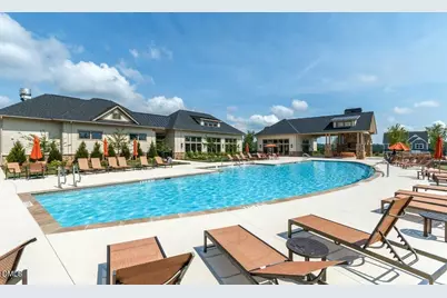 1249 Covered Bridge Trail, Chapel Hill, NC 27517 - Photo 42