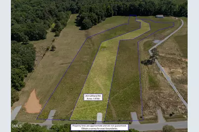 263 Gilliland Road, Siler City, NC 27344 - Photo 2