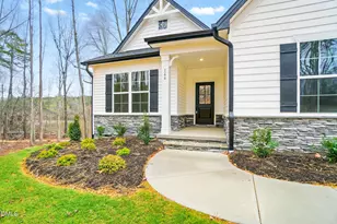 285 Gilliland Rd, Siler City, NC 27344 - Photo 2