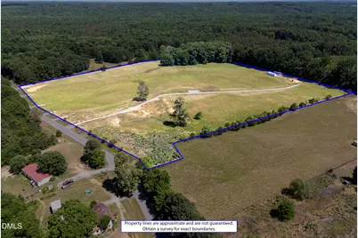 285 Gilliland Road, Siler City, NC 27344 - Photo 10