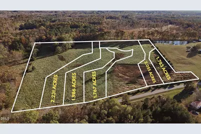 285 Gilliland Road, Siler City, NC 27344 - Photo 2