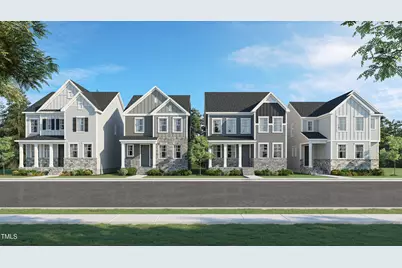 5465 Cayden Cove Drive, Wendell, NC 27591 - Photo 2