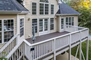 109 San Juan Dr, Chapel Hill, NC 27514 - Photo 22