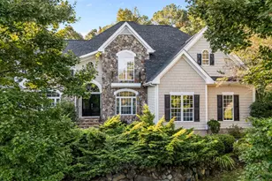 109 San Juan Dr, Chapel Hill, NC 27514 - Photo 1