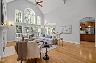 109 San Juan Dr, Chapel Hill, NC 27514 - Photo 2