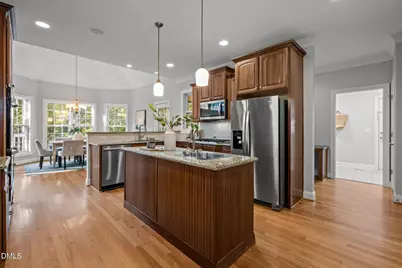 109 San Juan Drive, Chapel Hill, NC 27514 - Photo 16