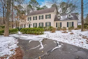 108 Candle Ct, Rocky Mount, NC 27804 - Photo 4