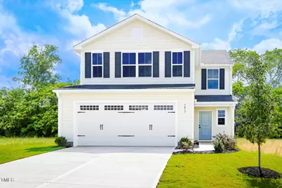 108 Traverse Mountain Drive, Wendell, NC 27591 - Photo 1