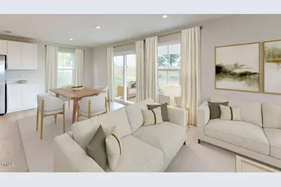 108 Traverse Mountain Drive, Wendell, NC 27591 - Photo 6