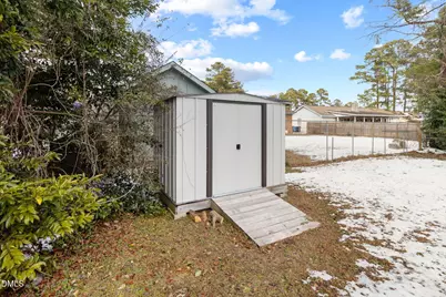 7124 Fillyaw Road, Fayetteville, NC 28303 - Photo 22