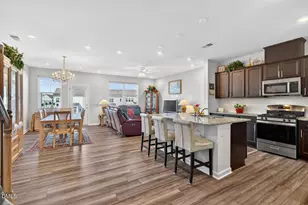 5021 Tura St, Raleigh, NC 27610 - Photo 6