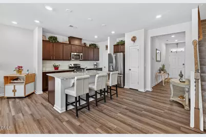 5021 Tura Street, Raleigh, NC 27610 - Photo 8