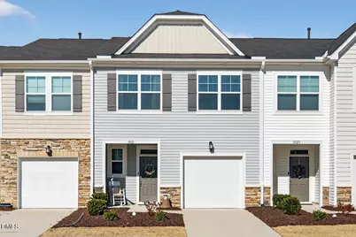 5021 Tura Street, Raleigh, NC 27610 - Photo 1