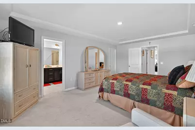 5021 Tura Street, Raleigh, NC 27610 - Photo 30