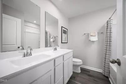 116 Traverse Mountain Drive, Wendell, NC 27591 - Photo 16