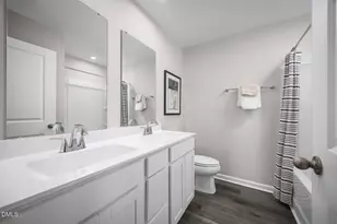 116 Traverse Mountain Dr, Wendell, NC 27591 - Photo 16